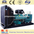 Générateur diesel de 600KW Paou, générateur diesel célèbre de la Chine